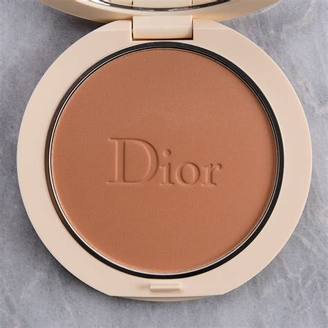 Dior Soft Bronze (03) Dior Forever Natural Bronze Review